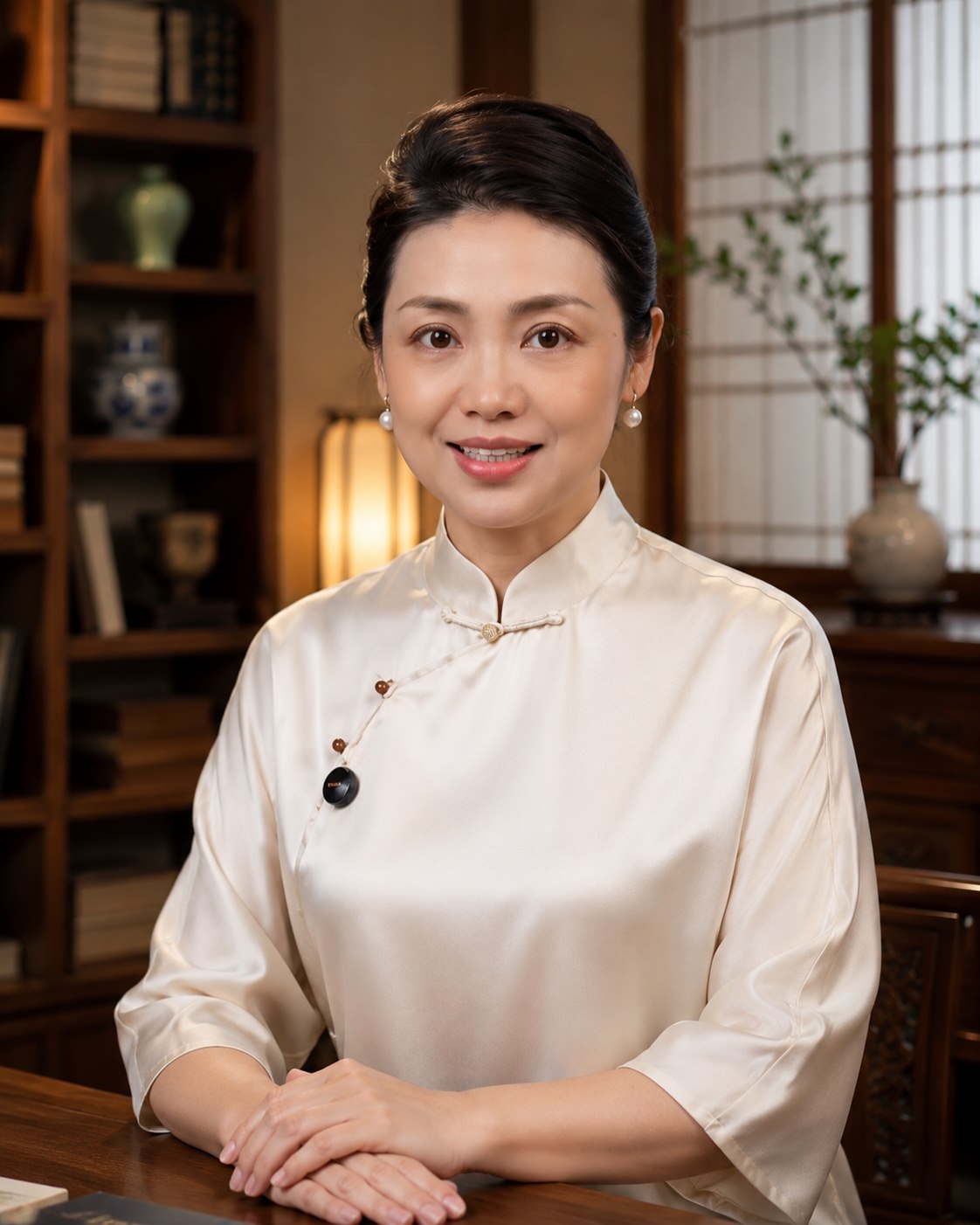 汪洁老师