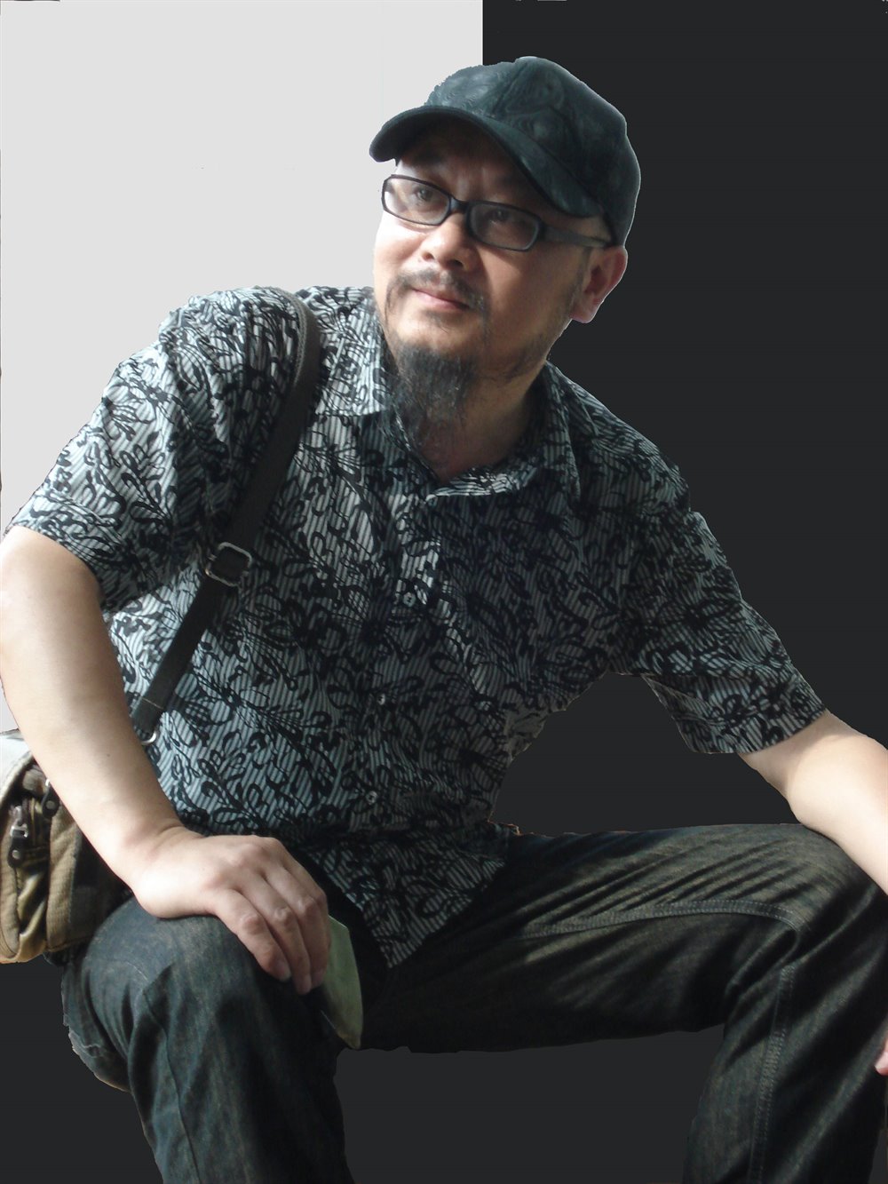 萧冰老师